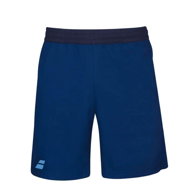Babolat Play Short Men Blue|S|M|L|XL|XXL