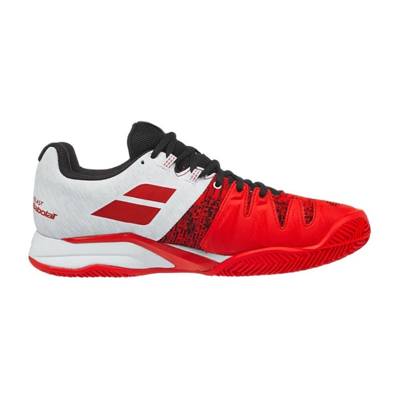 Babolat  Propulse Blast Clay Red/White