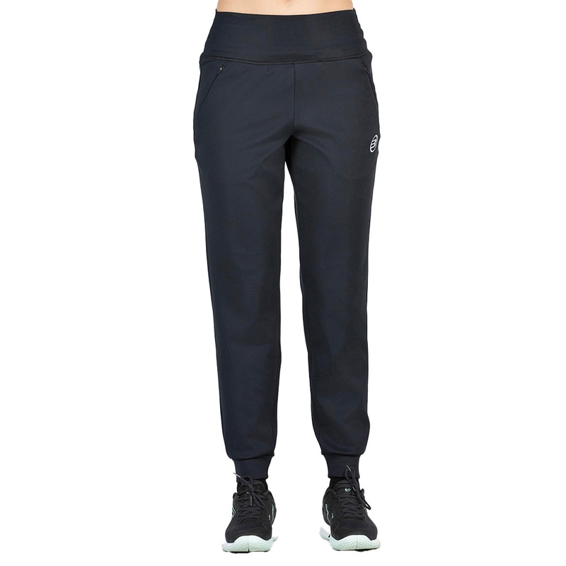 BULLPADEL BILLA Negro Mujer (Pantaln)