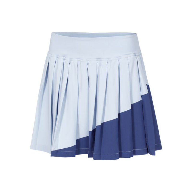 Clubhouse Skirt Women - Blue Grey, Dark Blue