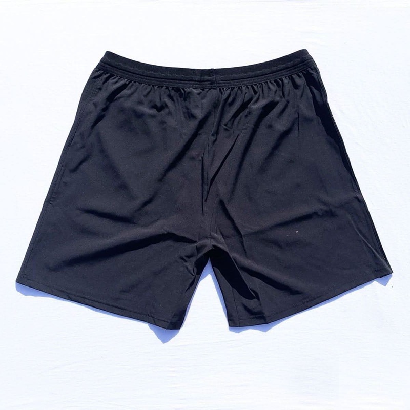 Kilian Shorts Black|XS|S|M|L|XL