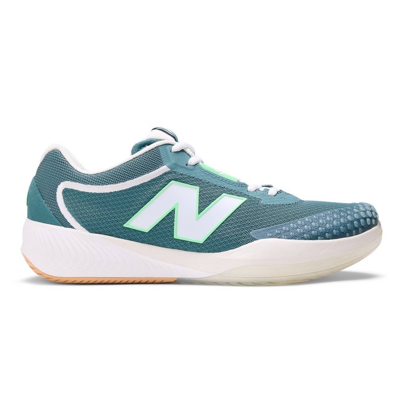 New Balance FuelCell 996 v6 Men's Tennis Shoe (New Spruce)