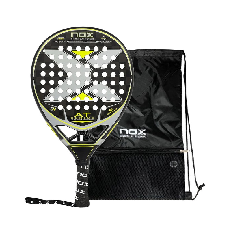 NOX AT Genius Ultralight Jr
