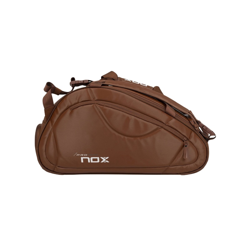 Nox Pro Series Padel Bag - Tan
