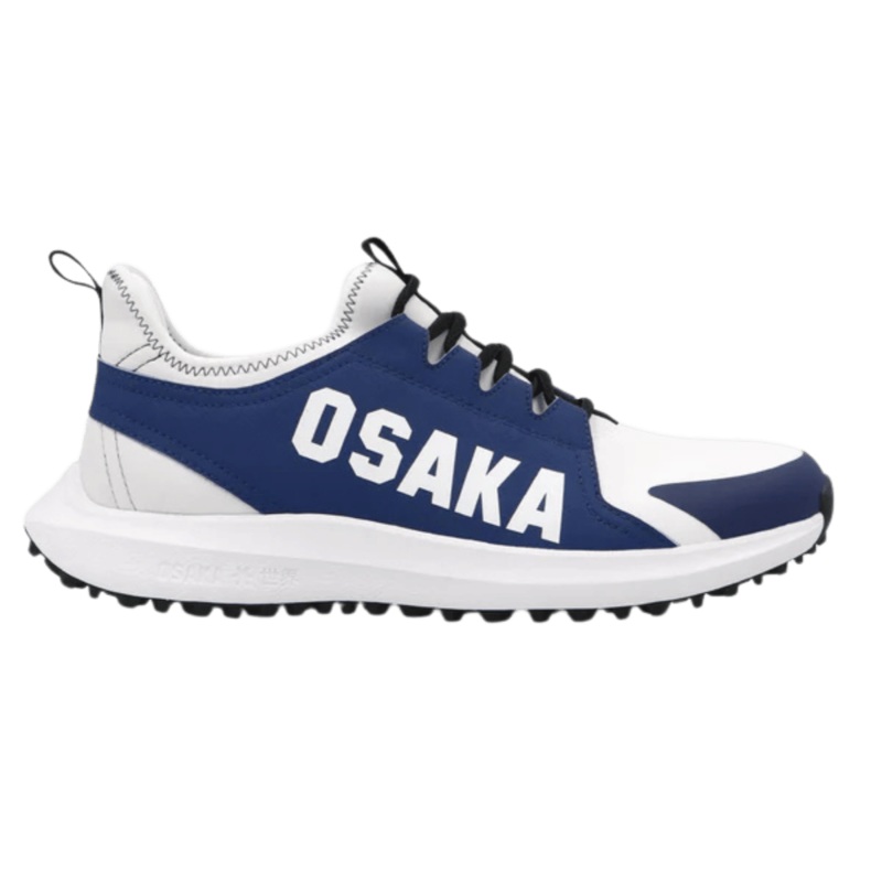 Osaka Footwear Furo | Estate Blue-White