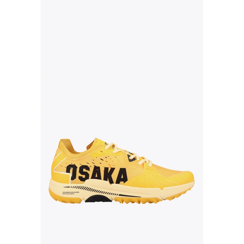 Osaka Footwear IDO Mk1 | Honey Comb