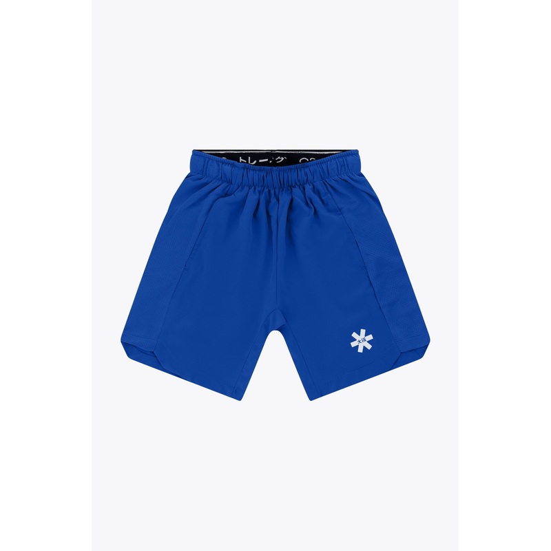 Osaka Kids Training Short | Royal Blue