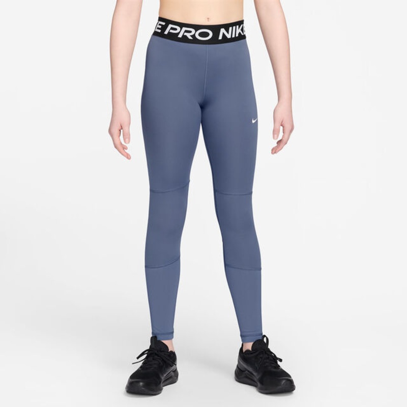 Pro Tight Girls - Blue Grey, Black