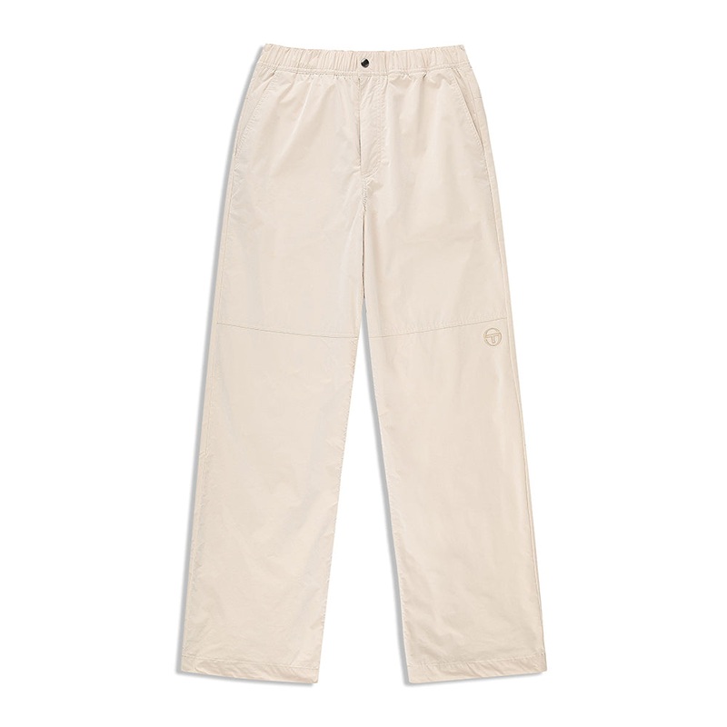 Sergio Tacchini Nico Track Pant - Fog