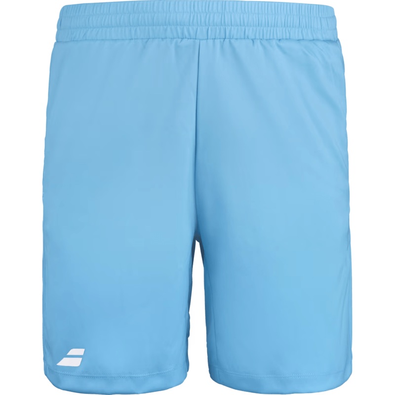 Short Babolat Play Bleu|S|M|L|XL|XXL