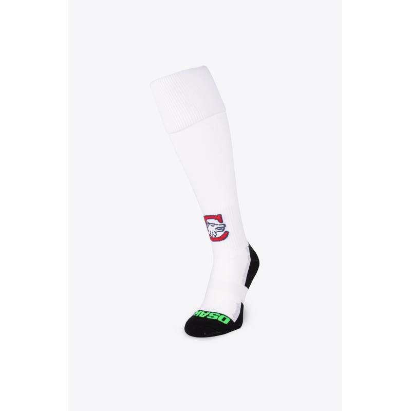SOX Charcot - White|28-30|31-35|36-40|41-44|45-47