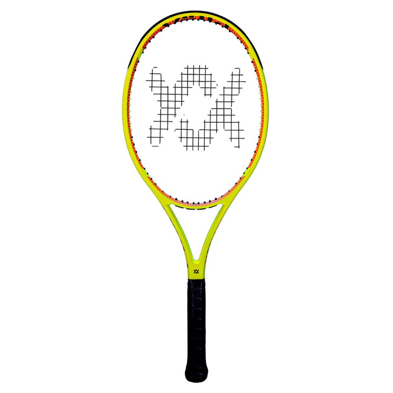 Volkl V-Cell 10 (300g)|4 1/8 = L1|4 1/4 = L2|4 3/8 = L3|4 1/2 = L4
