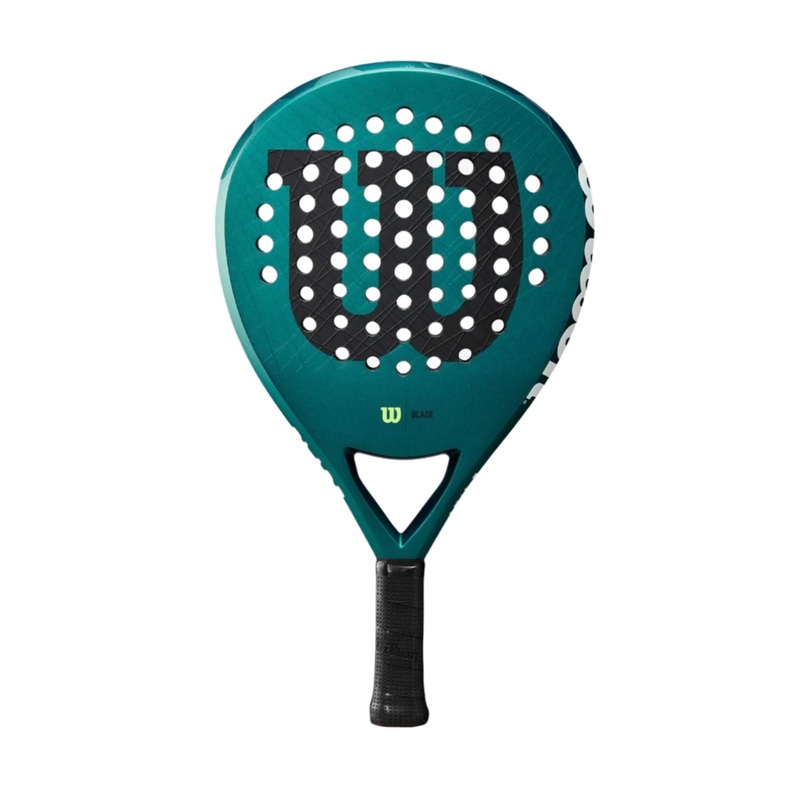 Wilson Padel Racket Blade V3