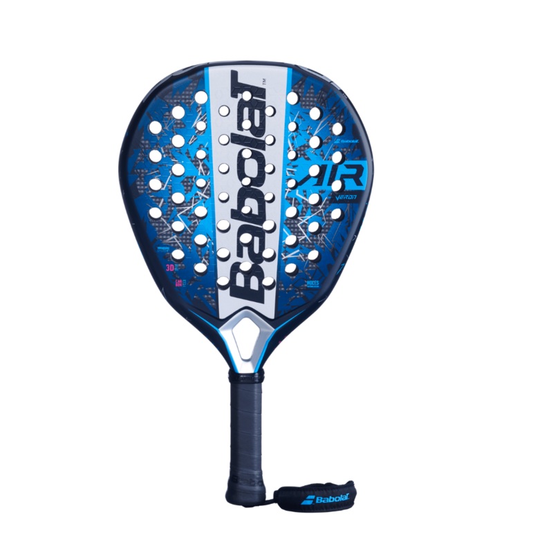 Babolat Air Veron 2025 Padel Racket