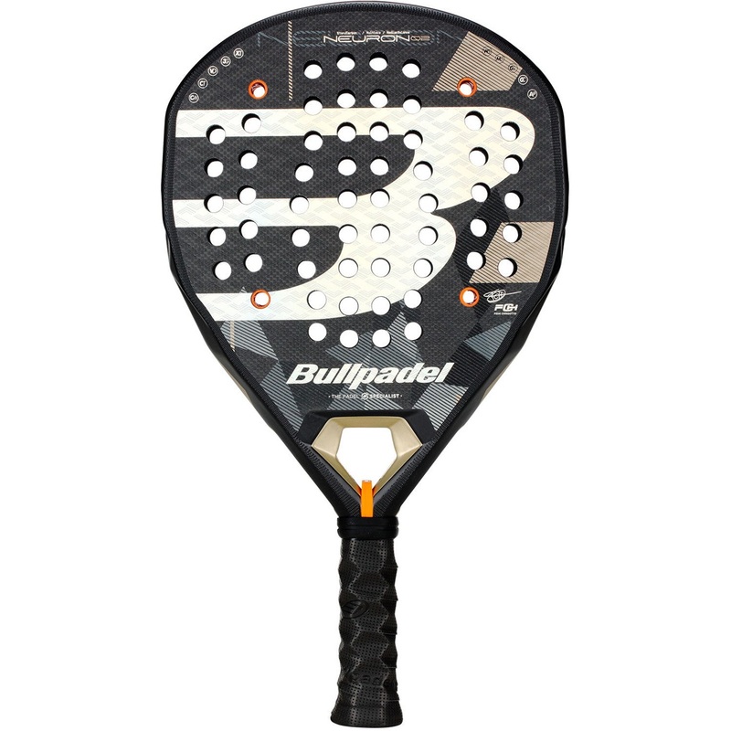 Bullpadel NEURON 02 26