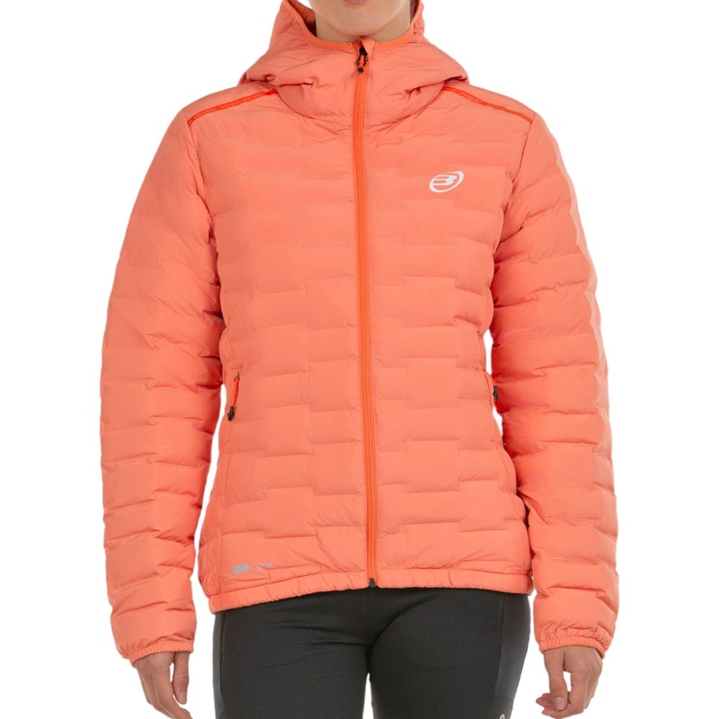 BULLPADEL NEVES Mujer (Anorak)