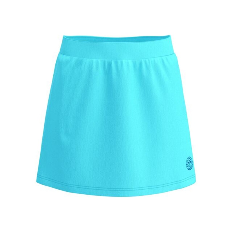 Crew Skirt Girls - Turquoise
