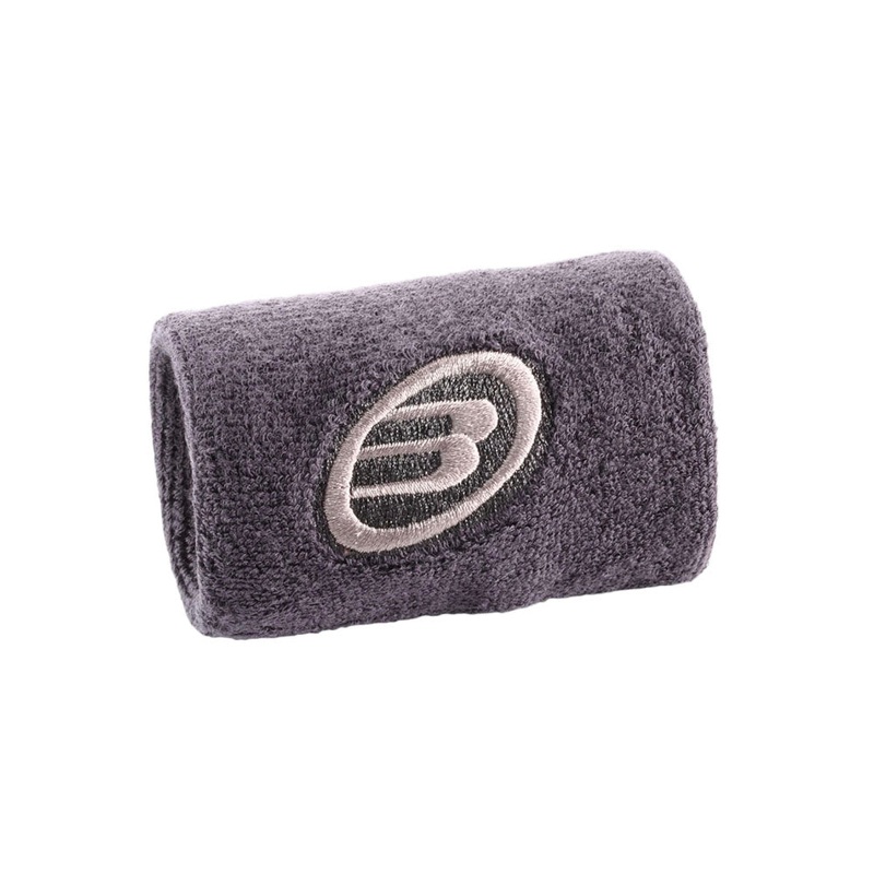 Muequeras BULLPADEL BPMU253 I Azabache