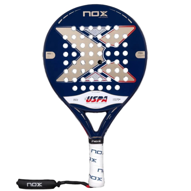 Nox Pro Cup USPA Exclusive Edition 2025 LTD