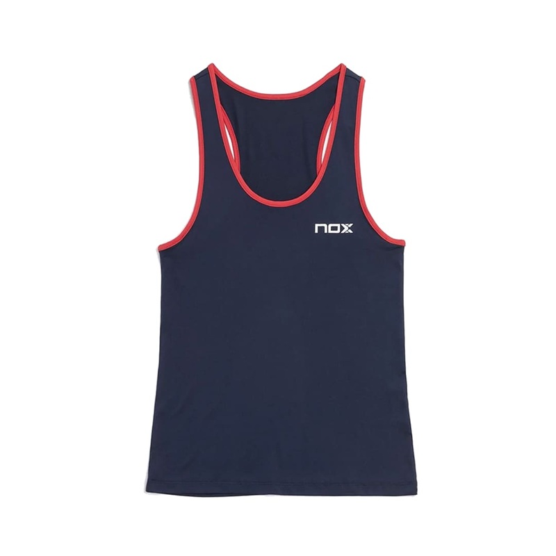 NOX PRO Womens's Padel Sleeveless Tank Top