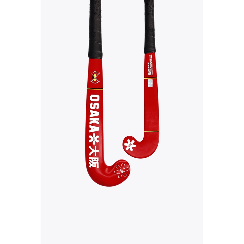 Official Belgium Mini Stick | Red