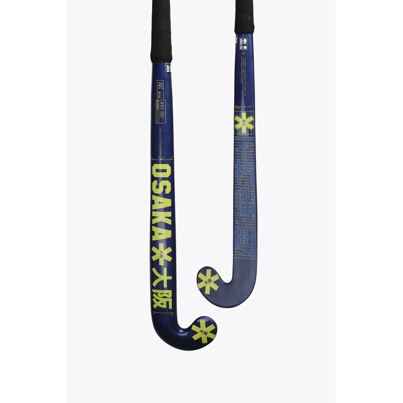 Osaka Indoor Hockey Stick Pro Bow 25 | Limogenes