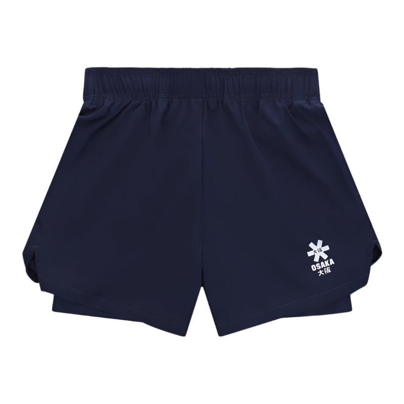 Osaka Men 2 in 1 Shorts | Navy