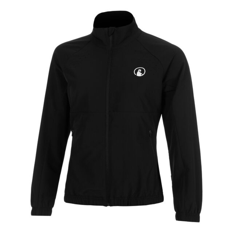 Return Training Jacket Women - Black