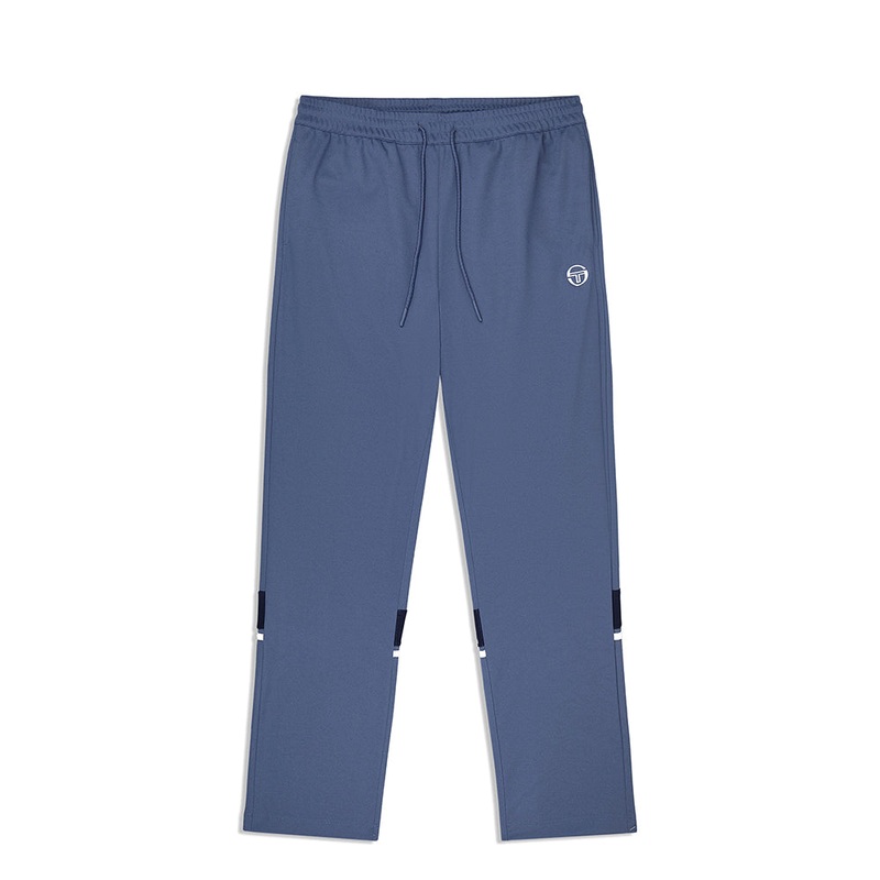 Sergio Tacchini New Damarindo Track Pant - Blue Indigo