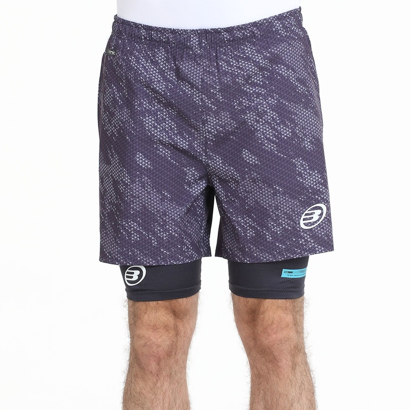 Short Bullpadel Malpi Carbon|S|M|L|XL|XXL