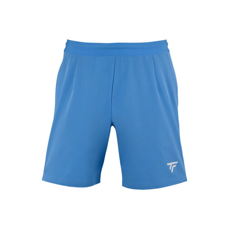 Team Shorts Men - Light Blue