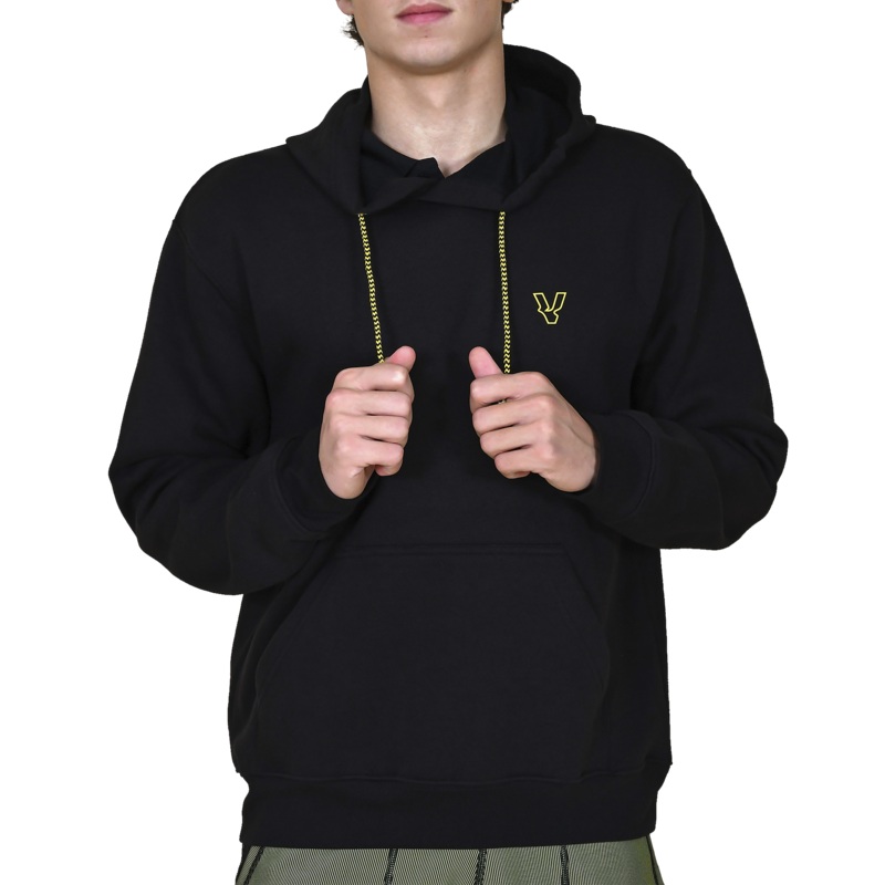 Volt Hooded Jacket Dark Grey|S|M|L|XL