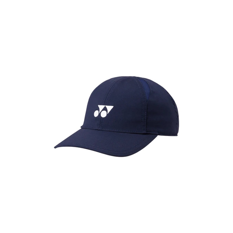 Yonex Men's Cap 40112 (Dark Navy)