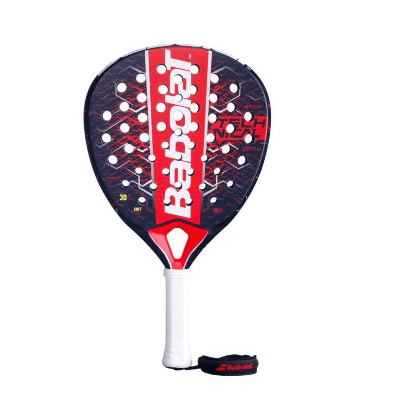 Babolat Technical Vertuo 2025 Padel Racket