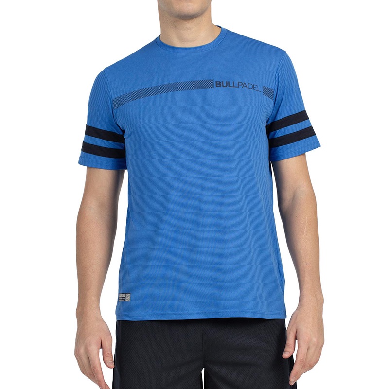 BULLPADEL BERRO Hombre (Camiseta)
