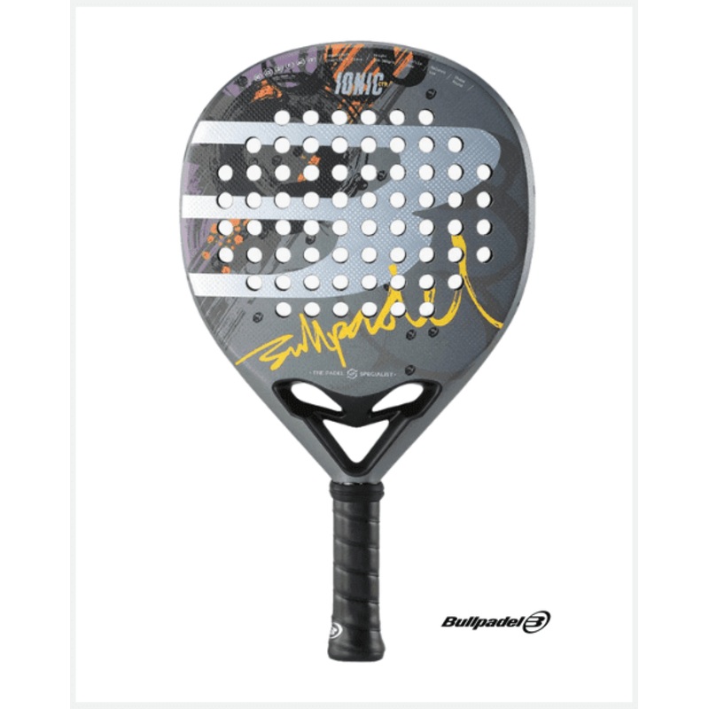 Bullpadel Ionic Control 24