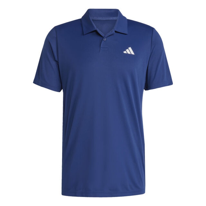 Club Polo Men - Dark Blue