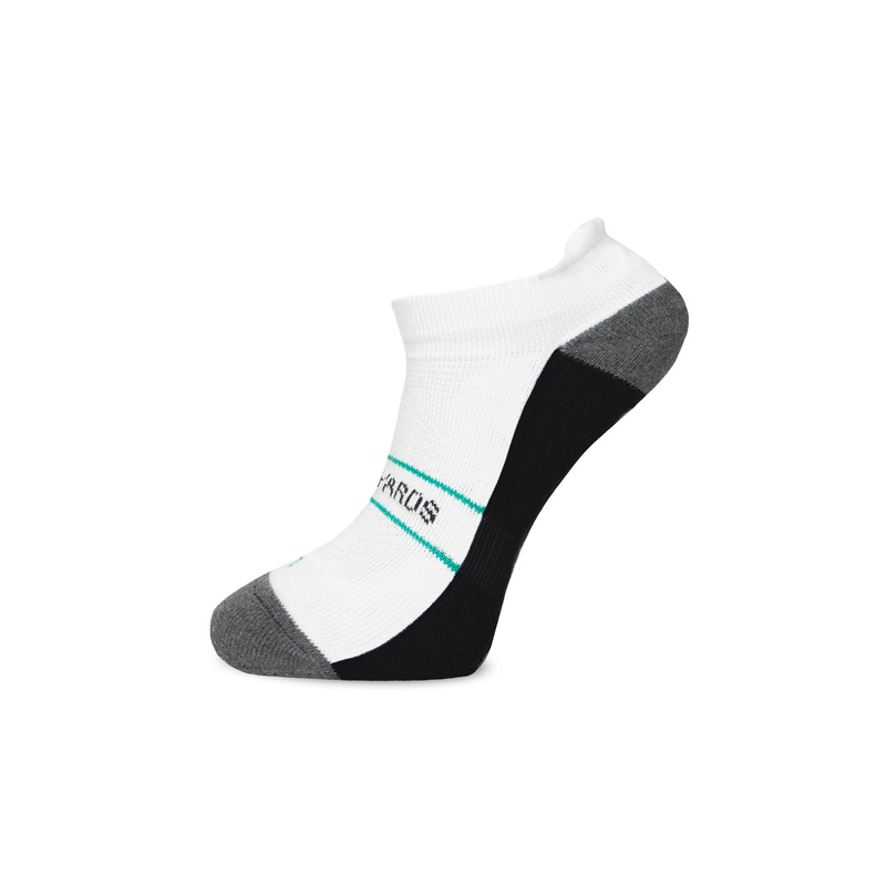 Hard Yards- The Original 365 Trainer Sock