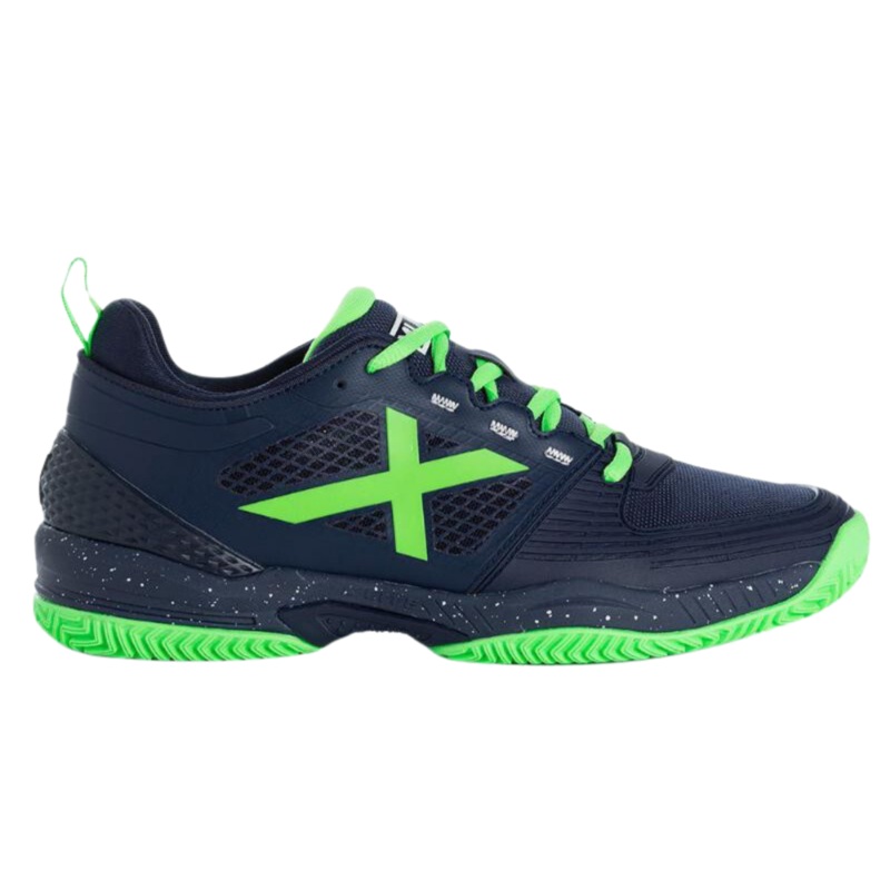 Munich Atomik 18 | Padel Shoes