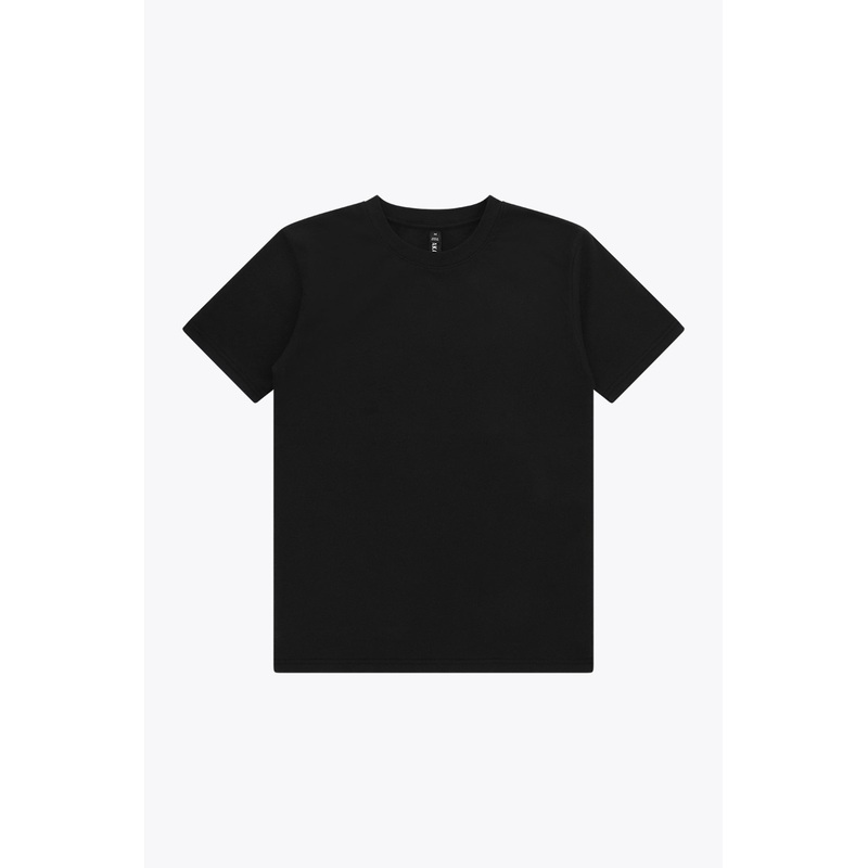 Osaka Unisex Tee Basic | Black