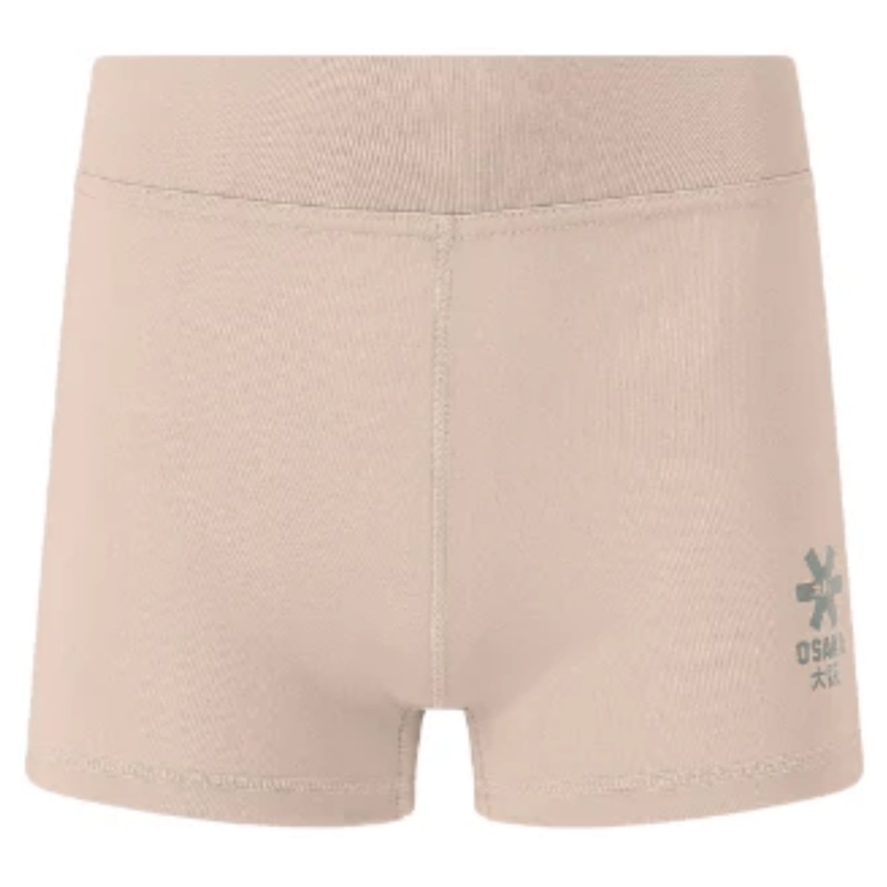 Osaka Women Tech Short Thight Sustained Grey