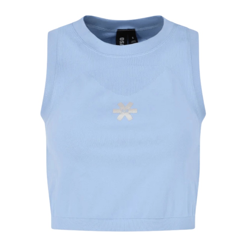 Osaka Women Tech Tank | Manor Blue