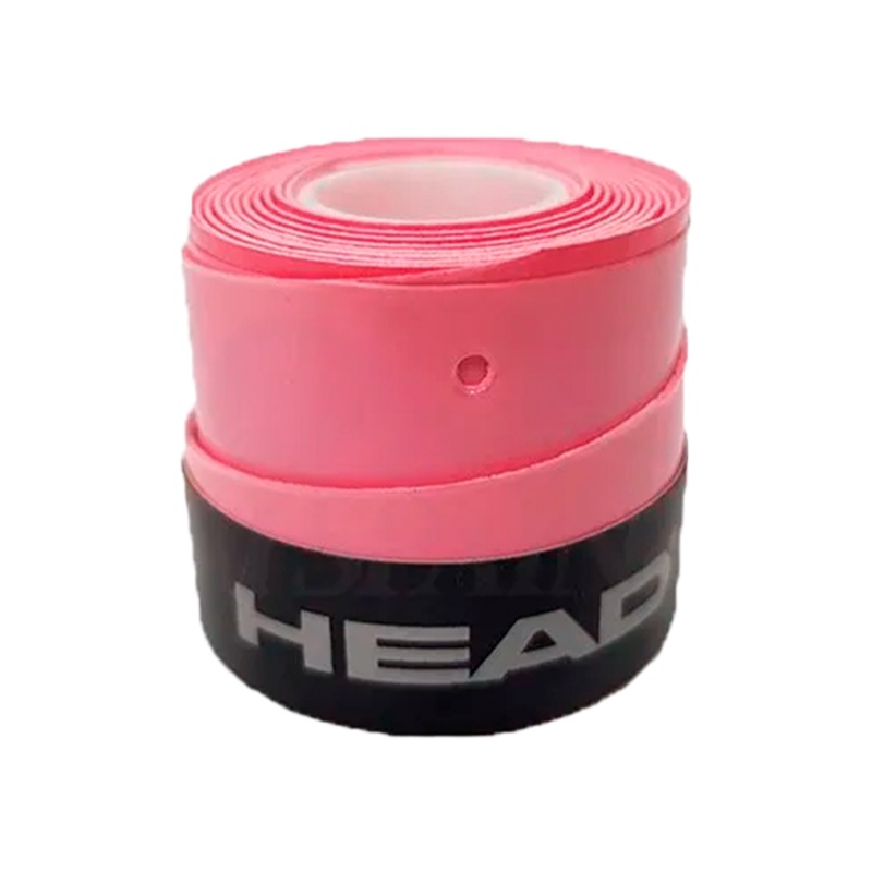 Overgrip HEAD XtremeSoft Rosa (x1)
