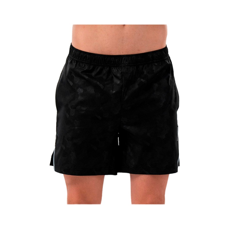 Pantaln corto Drop Shot Gladius Negro