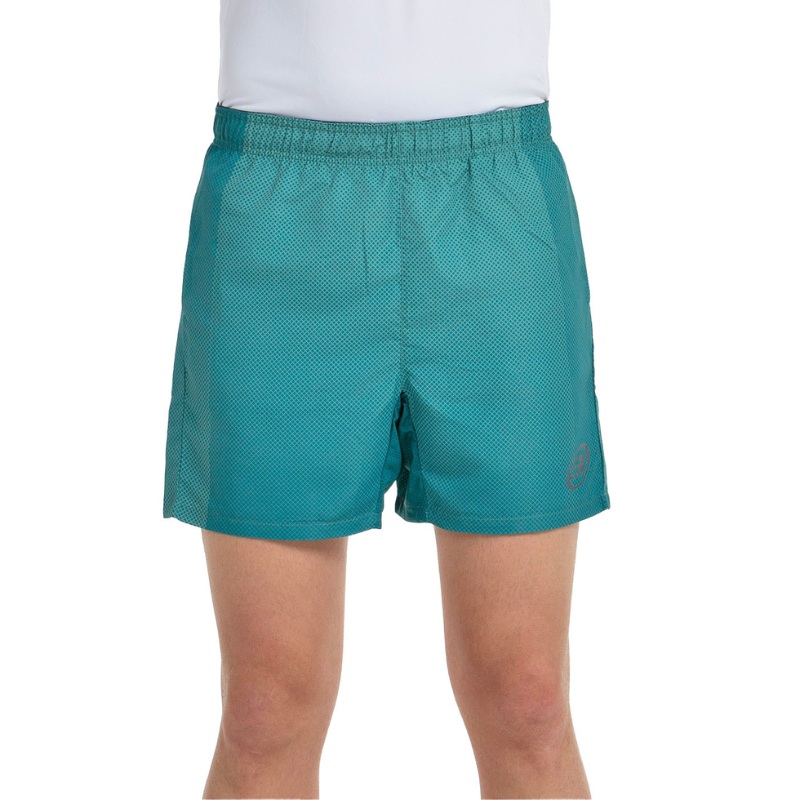 Short Bullpadel Bajes Vert|S|M|L|XL|XXL