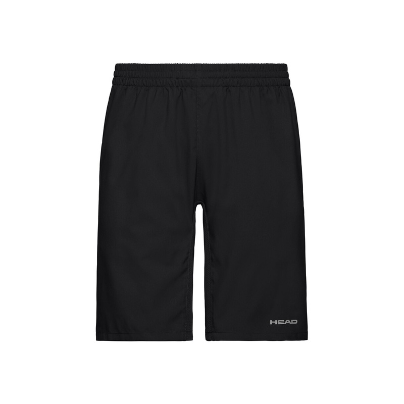 Short Head Club Bermuda Noir Junior