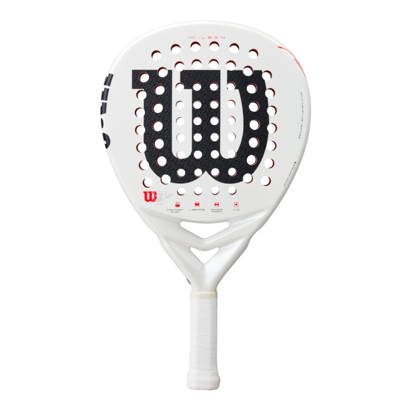 Wilson Bela LS V3 Padel Racket