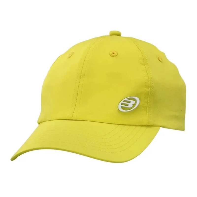 Bullpadel Cap BPG252 Lime