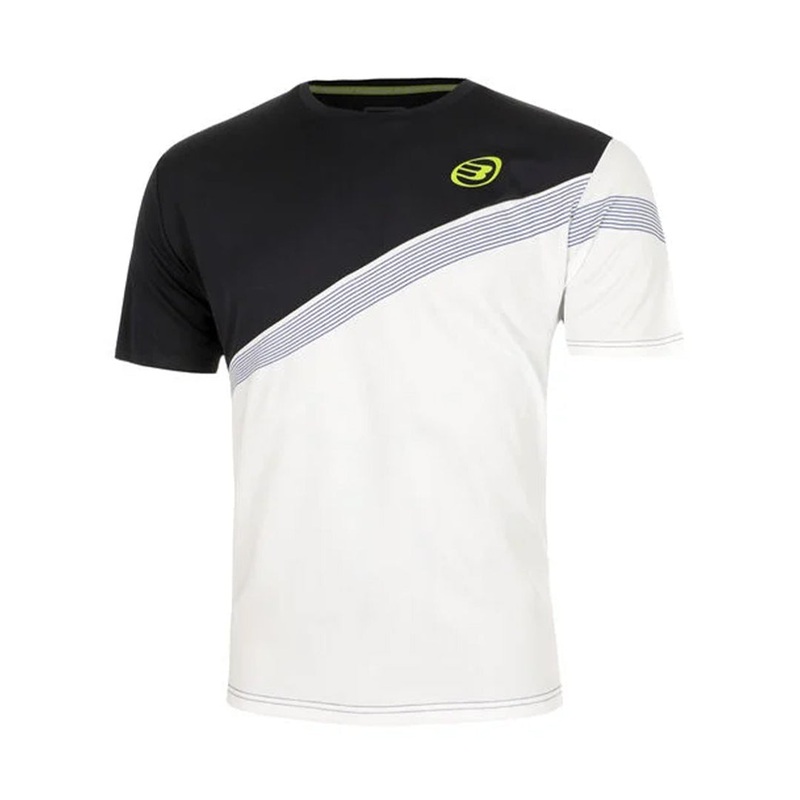 Bullpadel Cogua Tshirt White|S|M|L|XL|XXL