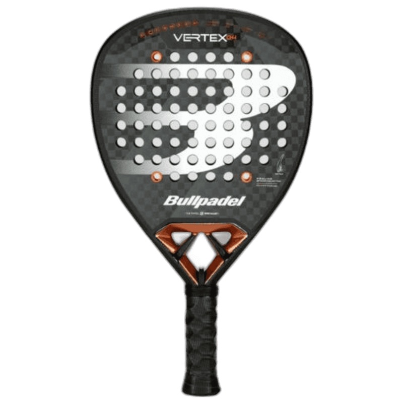 Bullpadel Vertex 04 2025 Juan Tello